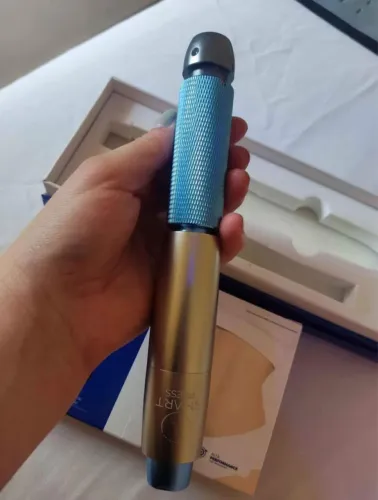 Caneta pressurizada smart press xs