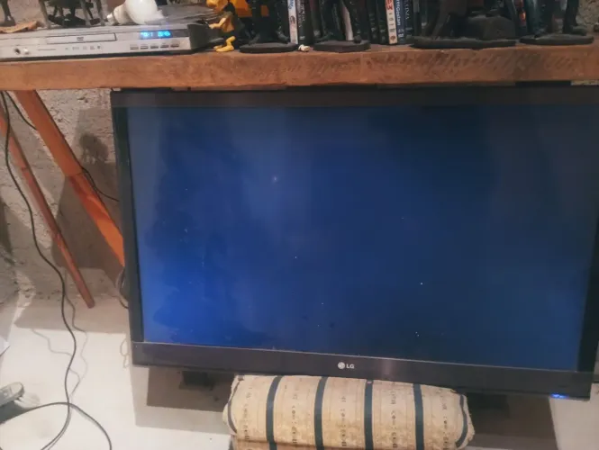 Tv lg 42 polegadas