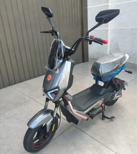 Moto elétrica Foston X16