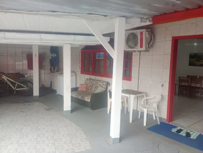 Aluguel de apartamento compartilhar homem 