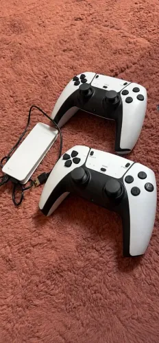 GAME STICK 4K