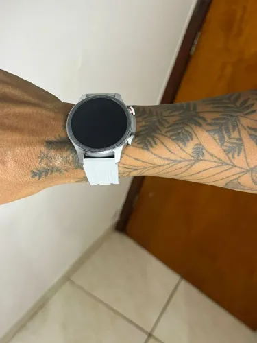 Relógio smartwatch masculino