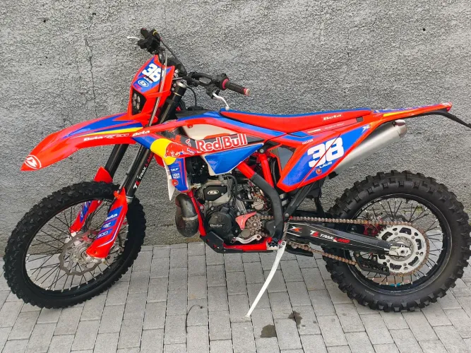 Beta 300rr