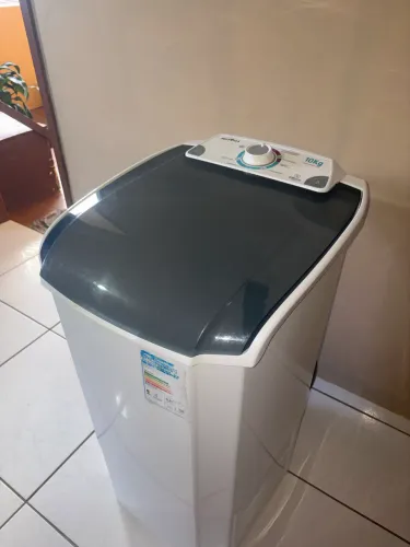 Lavadora Tanquinho