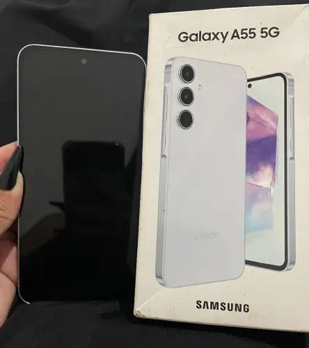 A55 5G