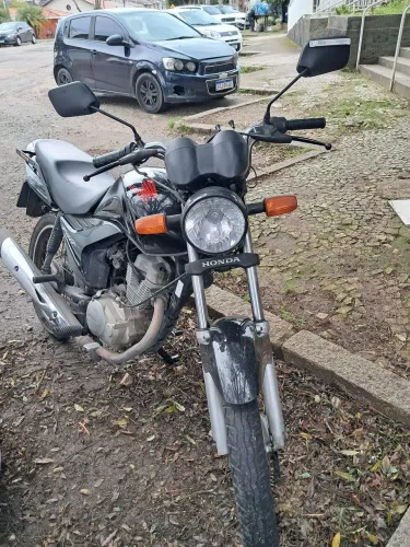 Honda CG 150 FAN FLEX