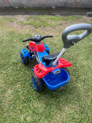 Carrinho para passeio