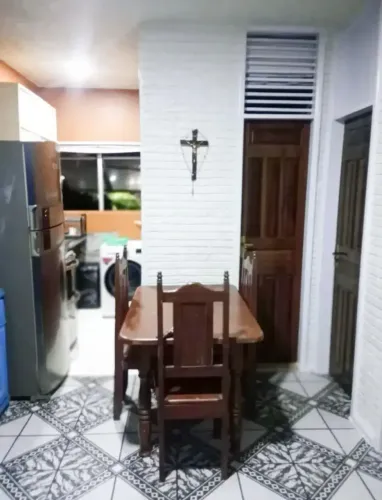 GR VENDE Residencial Natalia Lins- 2 quartos- 1 banheiro- 1 vaga-prox. ao Parque SHOPPING-