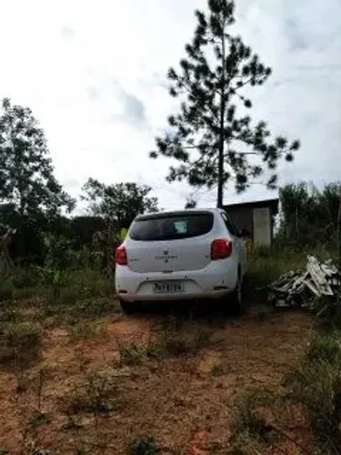 Terreno tipo chácara com 750m2 entre Curralinho e Itapecerica 25.000,00 ,Linha Verde