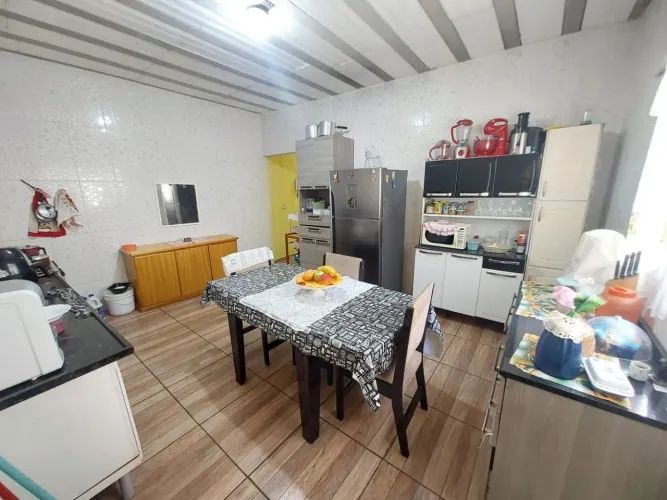 Casa à venda em Vila Hortência - Sorocaba