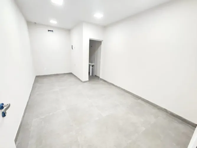 Sala Comercial com 20m² - Campo Grande
