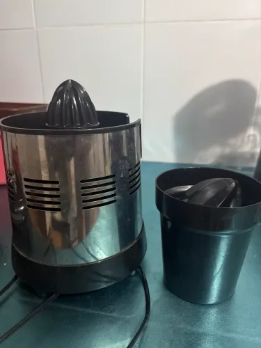 Espremedor de laranja