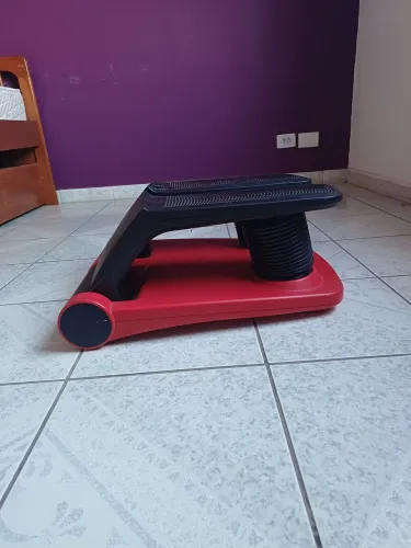 Aparelho Air Climber
