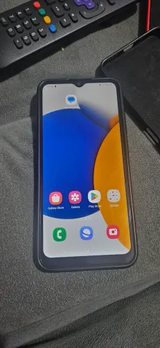 2 celular sansung