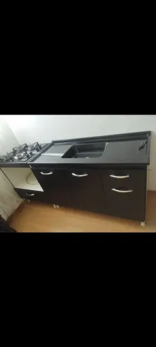 Vendo jogo de cozinha