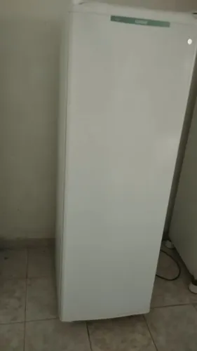 FREEZER VERTICAL CONSUL