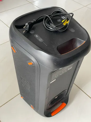 Caixa JBL Party Box 100
