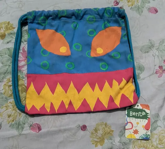 Mochila/Sacochila