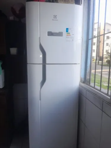 Geladeira Seminova