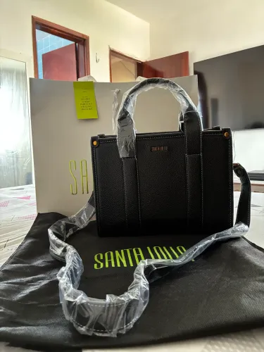 Bolsa Média Santa Lolla Nova 