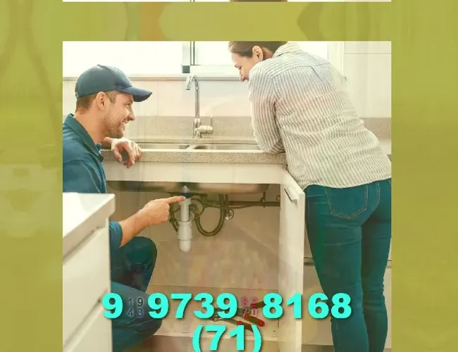Desentupidora em alameda 42820000, área 42717150 e região 42850000! Rápido e seguro!