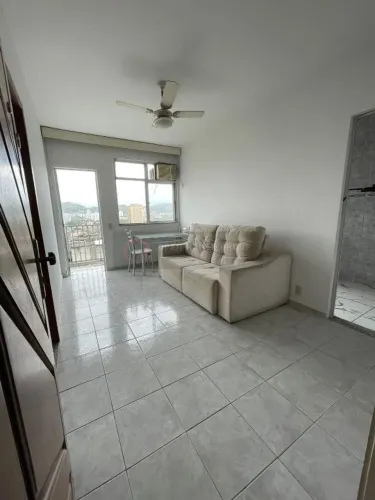 Open House Vende Apartamento Reformado Na Dalvo Rabello - Fonseca Niterói Rj