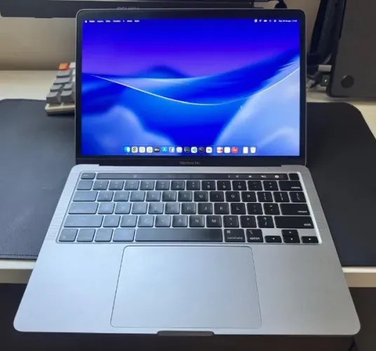MacBook Pro M1 13pol 16gb 1tb (2020)