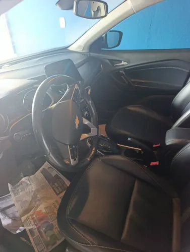 Chevrolet Tracker Premier 1.2 Turbo 12V Flex AUT 2021