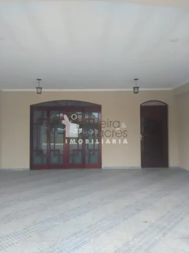 Casa para VENDA, Vila Urupês, Suzano, SP