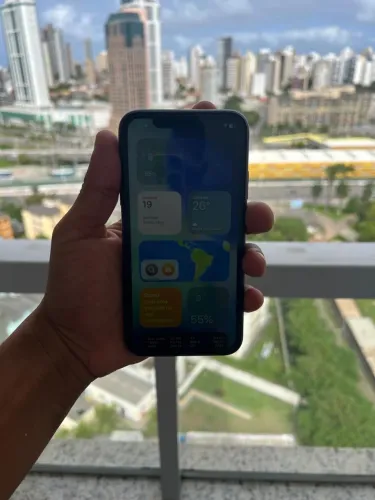 IPHONE 11 Seminovo