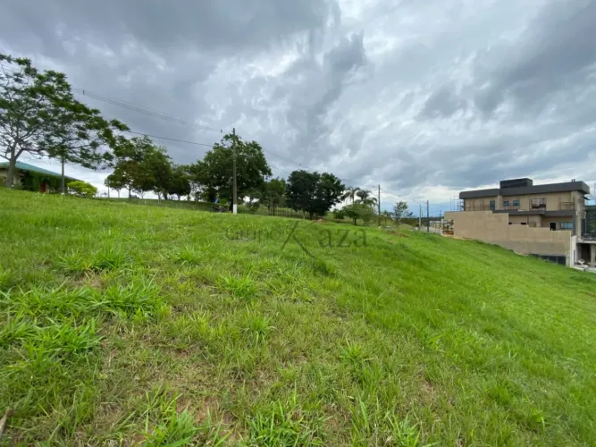 Terreno / Condomínio - Torrão de Ouro II - Venda - Residencial | Altos da Quinta Reserva