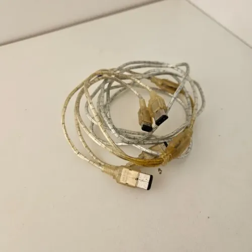 Cabo Link Gameboy Advance Original 4 em 1