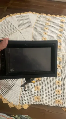 Multimídia pioneer