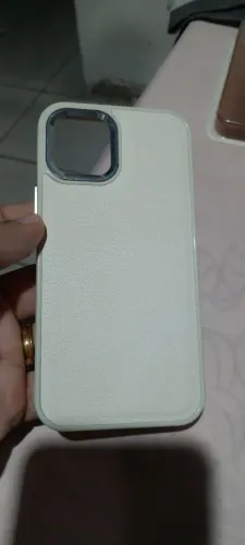 Capa Capinha iPhone