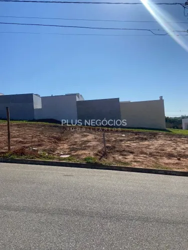 Terreno à venda, Jardim Villagio Milano, Sorocaba, SP