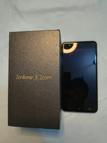 Asus Zenfone 3 Zoom 64Gb