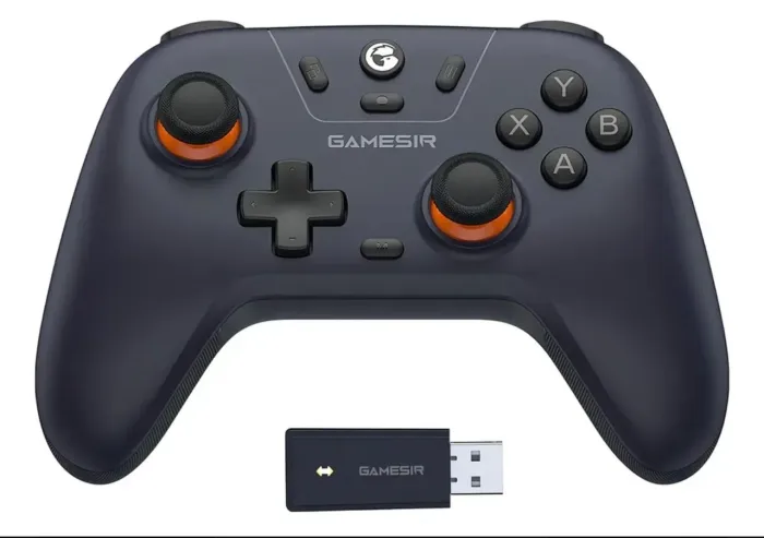 Controle Gamesir T4 Nova Lite Original Lacrado