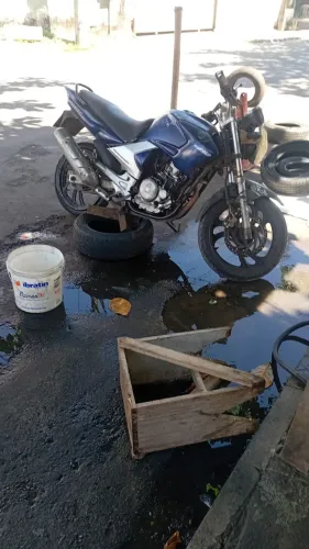 Vendo fazer 250