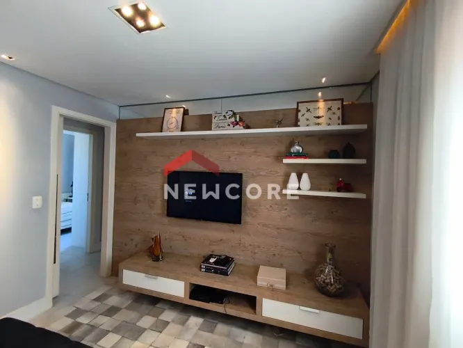 Apartamento em Rua Doutor José Inocêncio de Campos - Cambuí - Campinas/SP