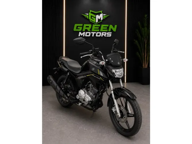 Yamaha Factor 150ed 2026