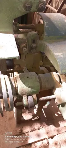 RESPIGADEIRA INVICTA USADA