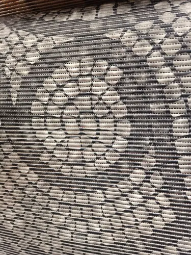 Passadeira estampada 1,00x0,65