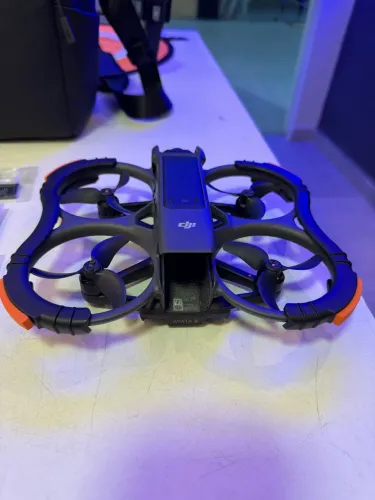 Drone DJI AVATA 2 COMBO