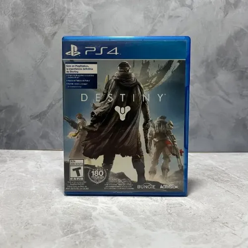 Destiny PS4