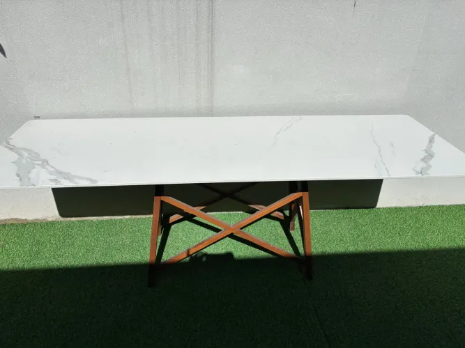 Mesa 2,20 x 0,70