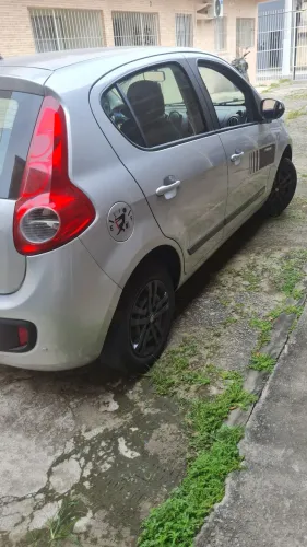 Fiat Palio Attractive 1.0 EVO Fire Flex 8V 5P 2013