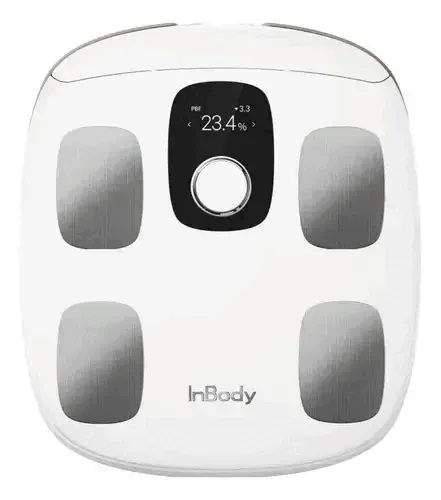 Balança Corporal Digital InBody DIAL H30