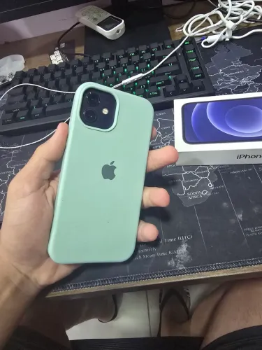 IPHONE 12 64GB