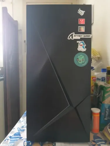 Gabinete Pichau Magpie II