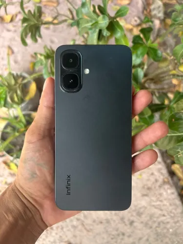 Infinix Smart 10 / 128GB